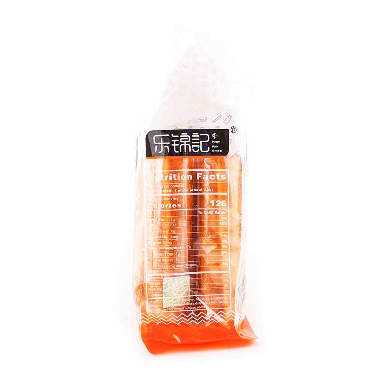 Milky Breadsticks - Chinese Dessert, 13.4 oz - Image 5