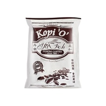 Sabah Kopi O 2in1 Roasted Coffee 12 sachets
