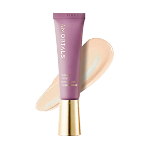 스킨 라이크 틴티드 모이스처라이저, 순하고 촉촉하며 뭉침 없이 매트하게 마무리되는 브라이트닝 제품, 30ml