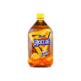 아이스 블랙티 1L