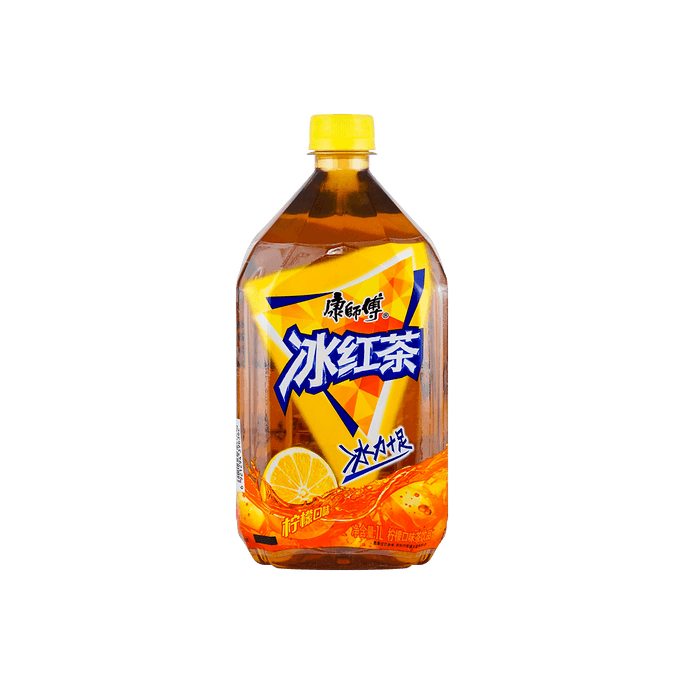 アイスブラックティー 1L