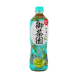 Cold Brew Matcha Green Tea, 16.91 fl oz