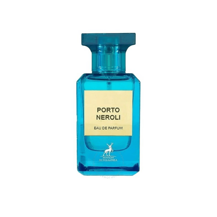 Maison Alhambra - Porto Neroli EDP (80ml) - Yami.com