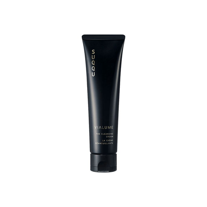 Vialume The Cleansing Cream Face Wash 125g