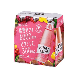 Otsuka Pharmaceutical Five Mini [100 ml × 6piece]