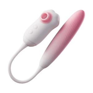 Pulse Telescopic Sucker 1pc 【Pulse Suction】【Smart Telescopic】【Silent & Waterproof】