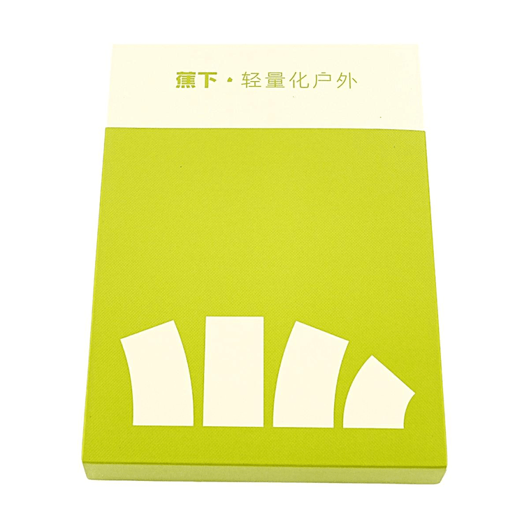 BENEUNDER蕉下 冰薄系列 全臉防曬面罩口罩 醫美可用 深黛灰 4