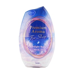 Premium Aroma Deodorizer For Room and Sleep #Twilight Rose 400ml