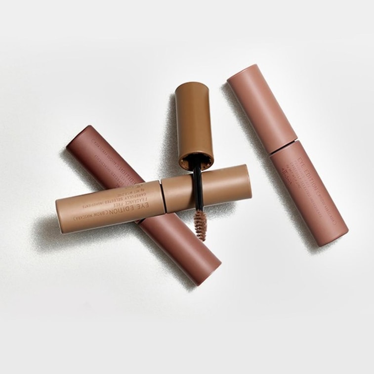 Eye Edition Brow Mascara, 0.14oz. #EX03 Gray Brown 5