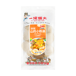 Chinese Yam Fenpi Noodles, 17.6oz