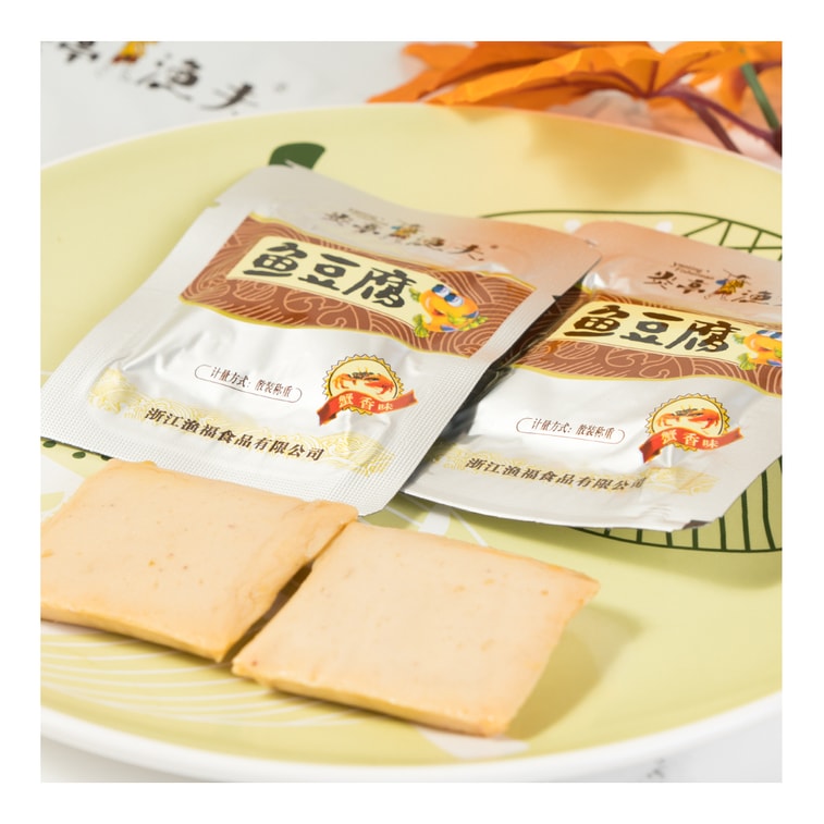 かま豆腐ケーキ カニ風味 85g 4