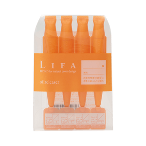 ミルボン メイリーパン||頭皮洗浄料||9ml×4個