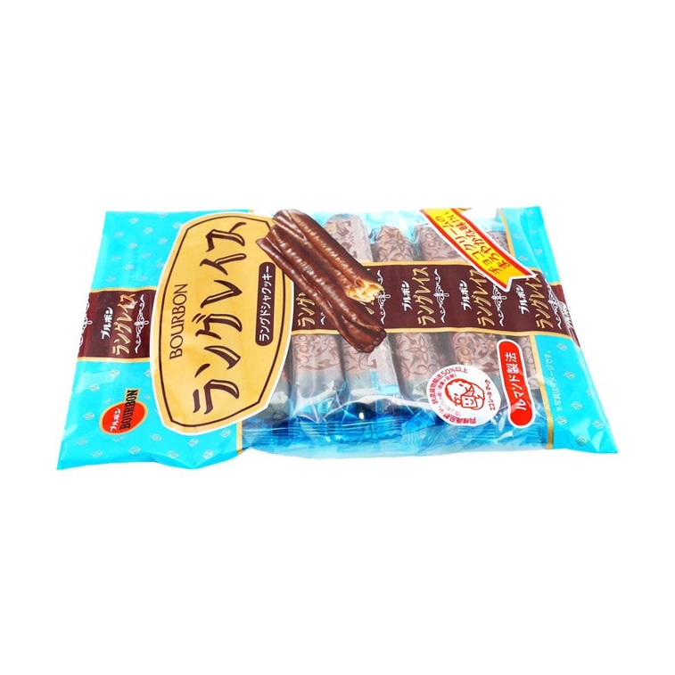 Langrace Chocolate Cream Cookie Roll, 2.85 oz 3