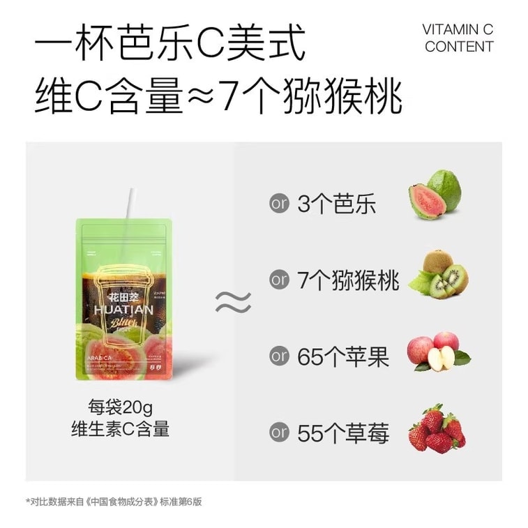 Bala C American Instant Coffee - 0 fat, 0 sugar coffee bagged coffee powder, individual small packages. Bala American style coffee, 1 box. 4