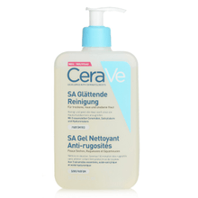 CeraVe SA Smoothing Cleanser 473ml/16oz - Yami.com