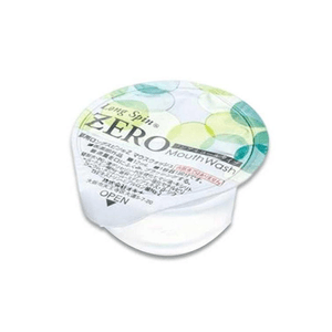 Disposable Mouthwash Citrus 12ml