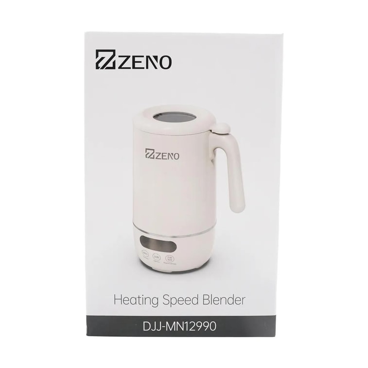 Mini Soy Milk Maker Blender, 23.7 fl oz DJJ-MN12990 4