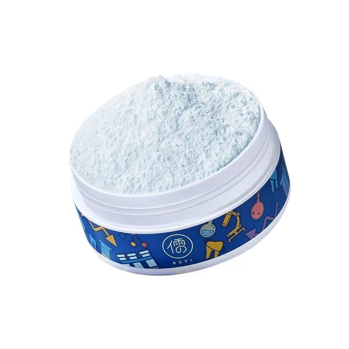 Teeth Cleaning Powder Remove Yellowing Remove Rinse White Bad Breath Quickly Yellow Teeth White Teeth 50g