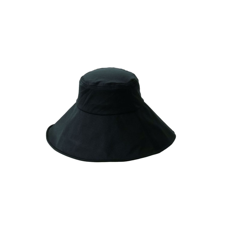 UV CUT UV & Cool Foldable Sun Hat - Yami.com