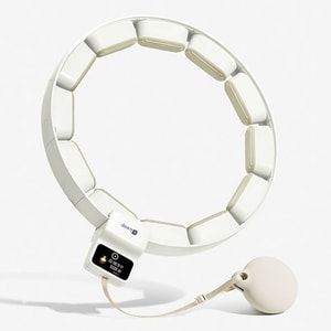 Intelligent Hula Hoop SH1 White