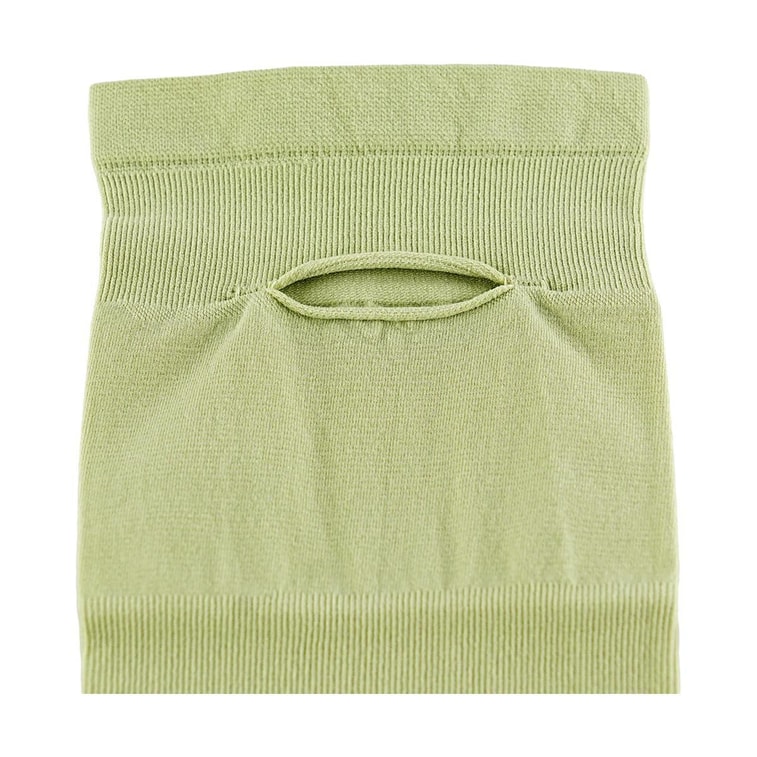 澳洲DEFENDER 光動力美肌 冰絲防紫外線袖套 橄欖灰色 4