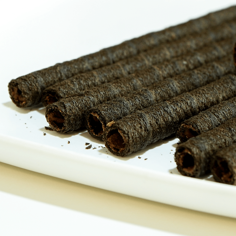 Healthful Wafer Roll Hazelnut Cocoa 14.1 oz 6