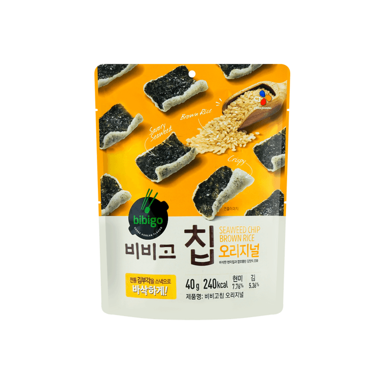 김칩 스위트콘맛 40g 10