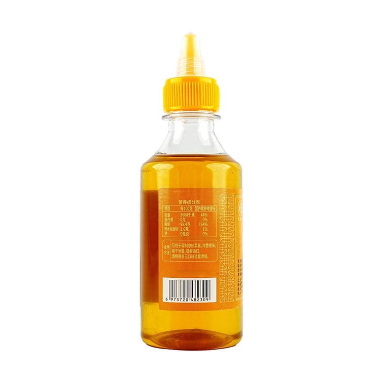 老飯骨 五香蔥油 220g【炒菜涼拌調味提味】 8