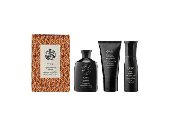Signature Style Travel Set (Limited Edition, $67 Value) - Yami.com