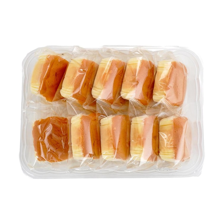 Bursting Milk Cake Yogurt Flavor 15.9 oz 7