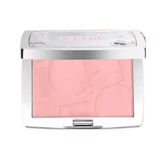 【中國直郵】 那柚 蜜粉腮紅 04西野暮色 3g*1盒