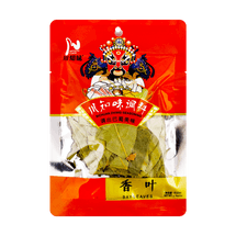 川知味 香叶 调料 15g