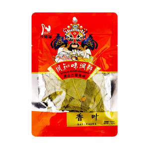 Bay Leaves, 0.52 oz