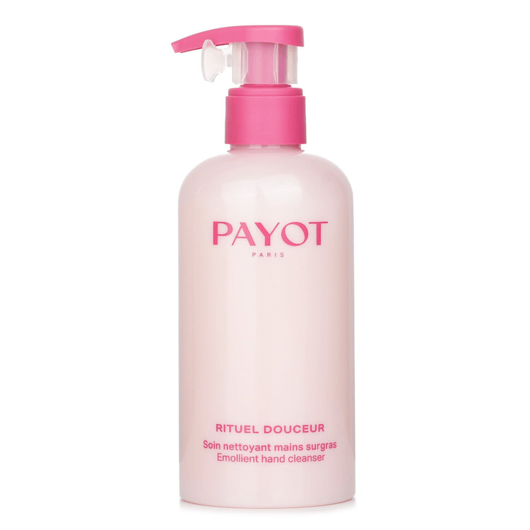 Payot Rituel Douceur Emollient Hand Cleanser 250ml
