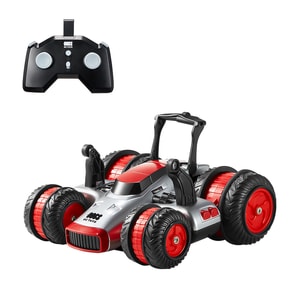 Children's Remote-controlled Electric Racing Car
