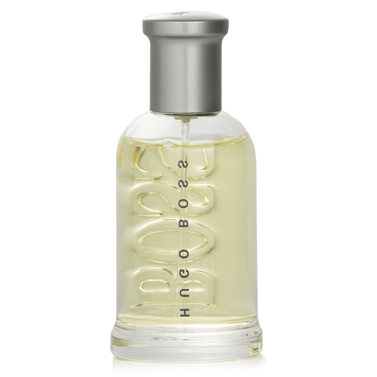 香水(男性用) Hugo Boss BOSS No.1 Eau de Toilette 50ml ボスNo.1オードトワレスプレー(ヒューゴボス)の通販・口コミ