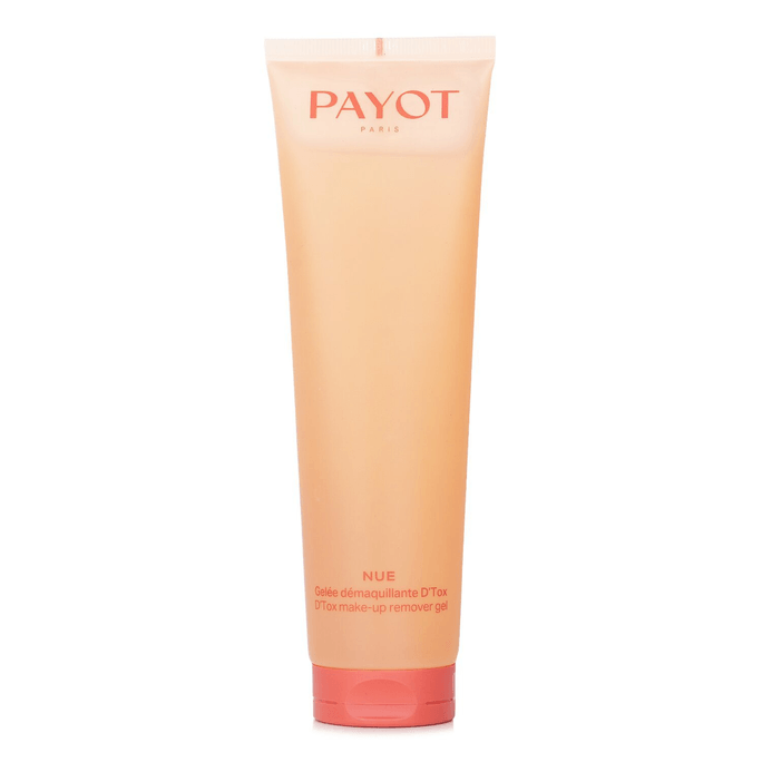 美国 【香港直邮】  Payot柏姿  Nue D'Tox 卸妆凝胶 150ml/5oz