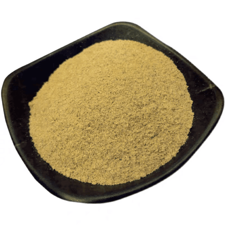 一吉味品 【深海魚乾調味粉】大地魚粉 虻魚秘製調味料 潮汕特產 50g*3罐【150g】 做香腸 雲吞麵調料粉 9