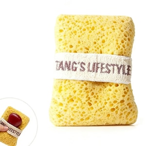 Bath Sponge 1 Piece Ultra-Soft Bath Puff Bath Ball Soap Bag Ultra-Soft Bath Puff Foaming Net Whipping Tool