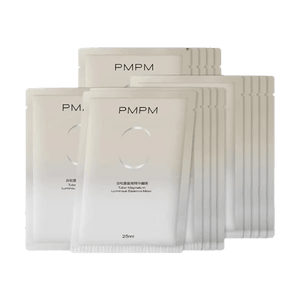 튜버 마그나툼 루미너스 에센스 마스크 20매