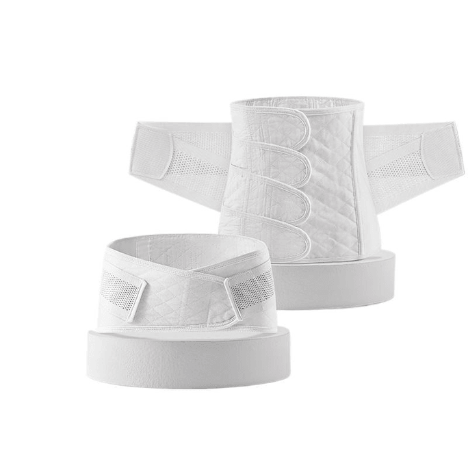 【中國直郵】 嫚熙 收腹帶產後專用L碼 1個