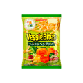 【超健康小零食】日本卡乐B 香脆蔬菜脆条 蔬菜小麦制作 80g