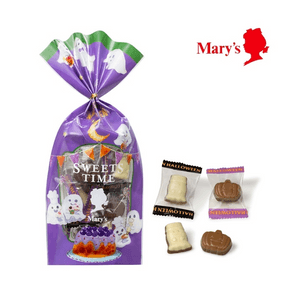 MARY'S Halloween Tiny Trick 50g