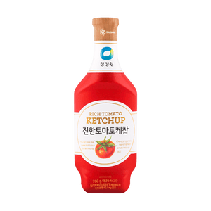 Premium Tomato Ketchup, 26.8 oz