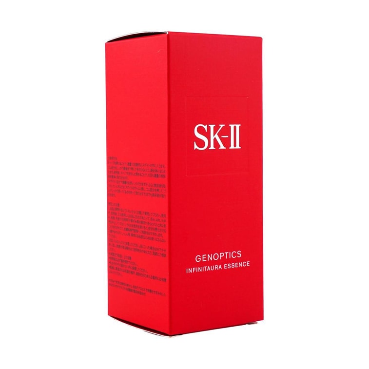 SK2 Genoptics Infinitaura Essence, 2.54 fl oz. - Anti-Aging Brightening Serum for Dark Spots, Firming​【2025NEW】 3