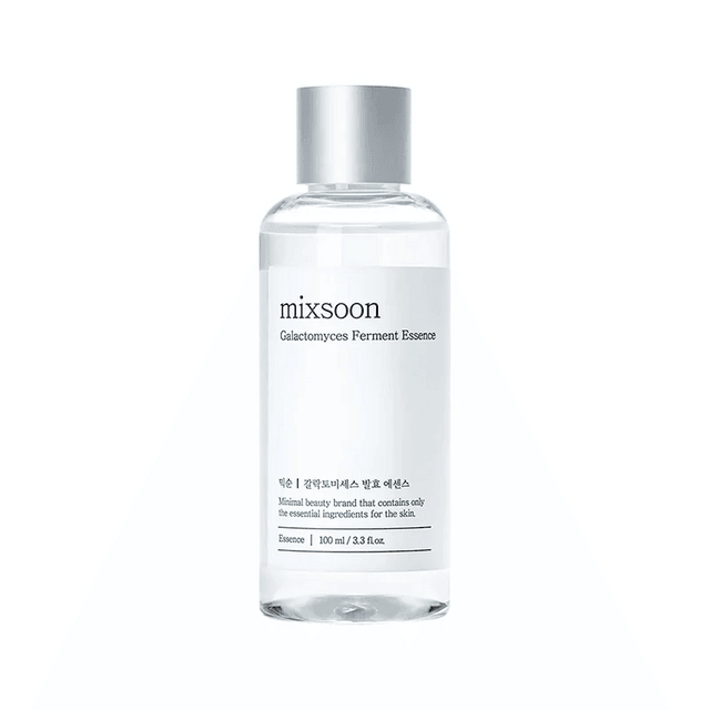 ミックスーン ガラクトミセス ファーメントーサ エキス（韓国）100ml