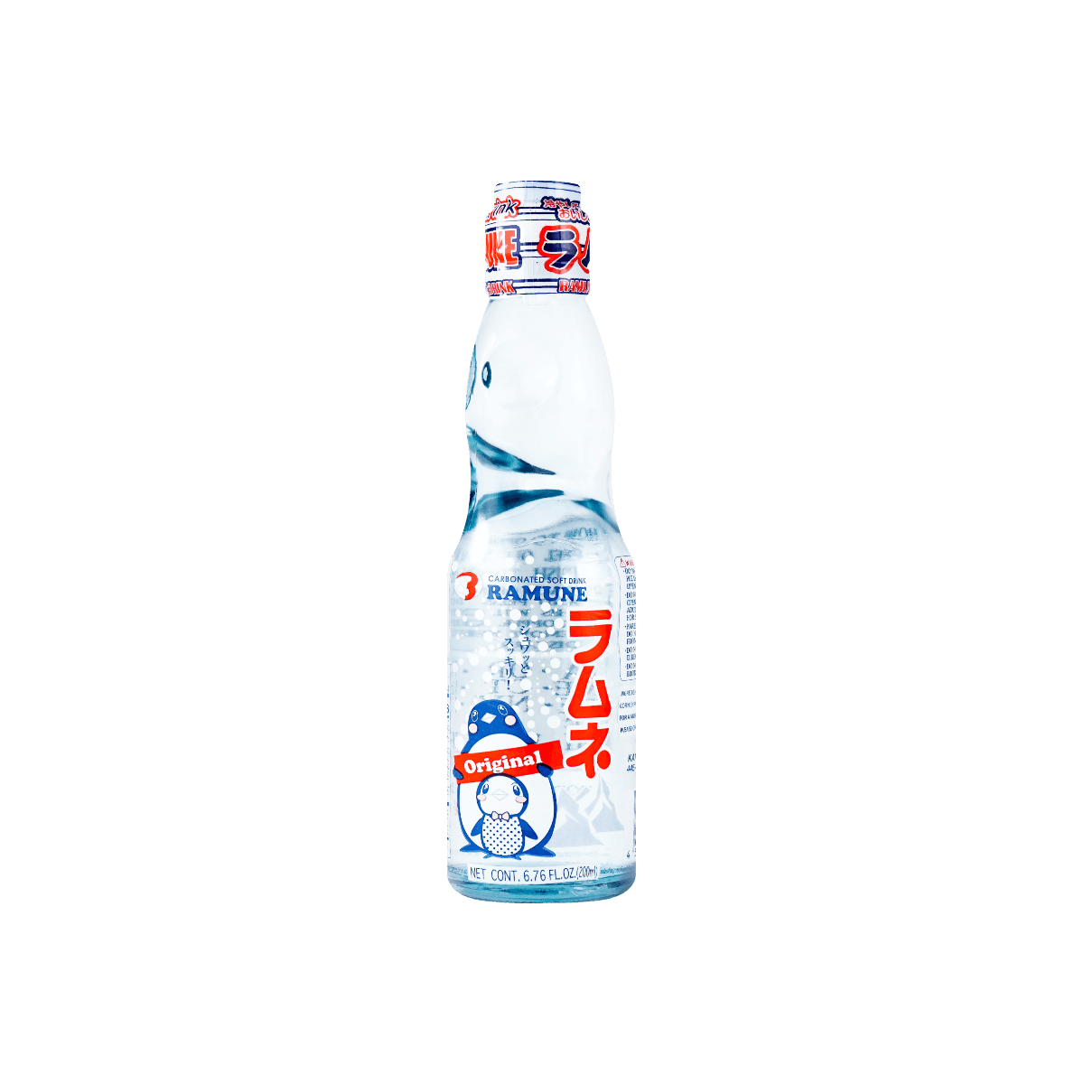 Japanese Soda Original Flavor | Yami