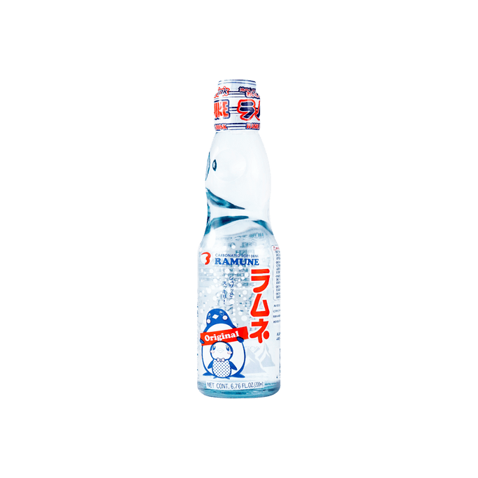 라무네 소다 - 오리지널 맛, 6.76fl oz