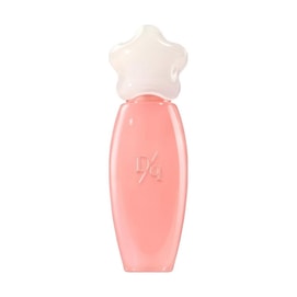 Pure Water Lip Gloss, 0.09oz. #01 Coral Juice【Pink Blossom Limited Edition】