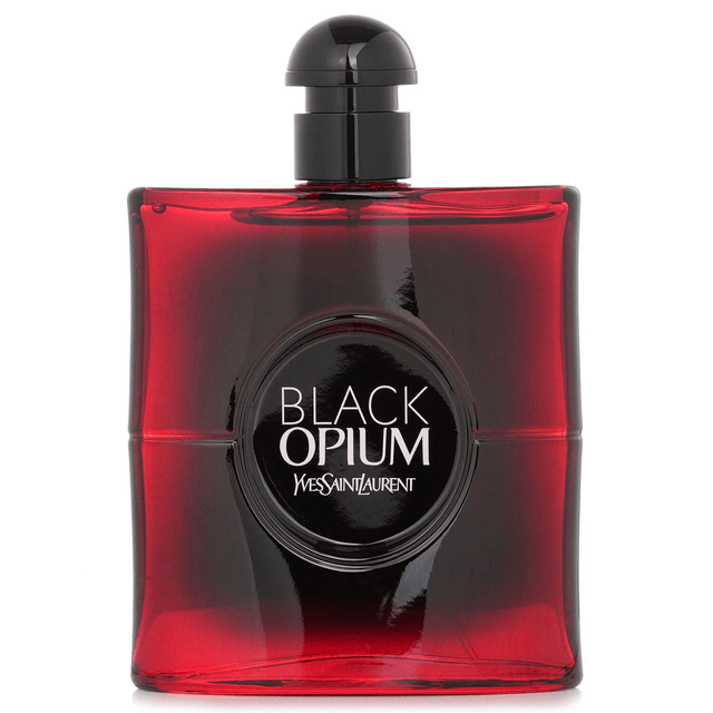 イヴ サンローラン ブラック オピウム オードパルファム スプレー 90ml